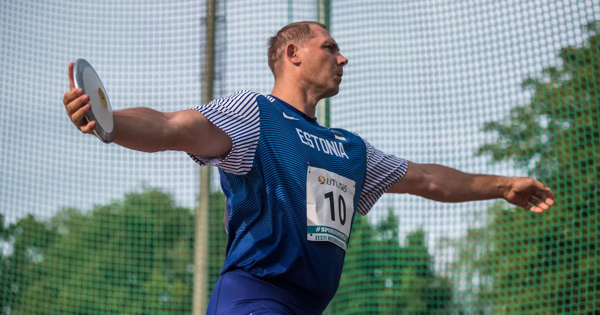 ANALÜÜS ⟩ Eesti kaks edukat medaliala on kukkunud nõrgimate sekka