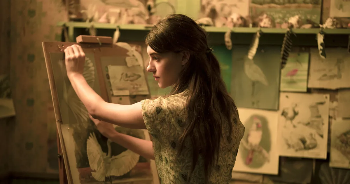 Eesti keeles ilmus menuromaan, mida peetakse rahvusvahelise bestselleri mantlipärijaks