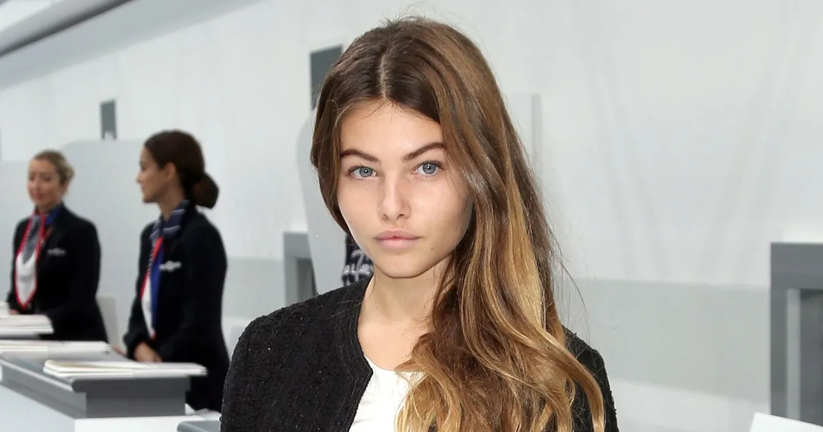 PILDID ⟩ Vaata, milline näeb välja maailma ilusaim tüdruk nüüd!