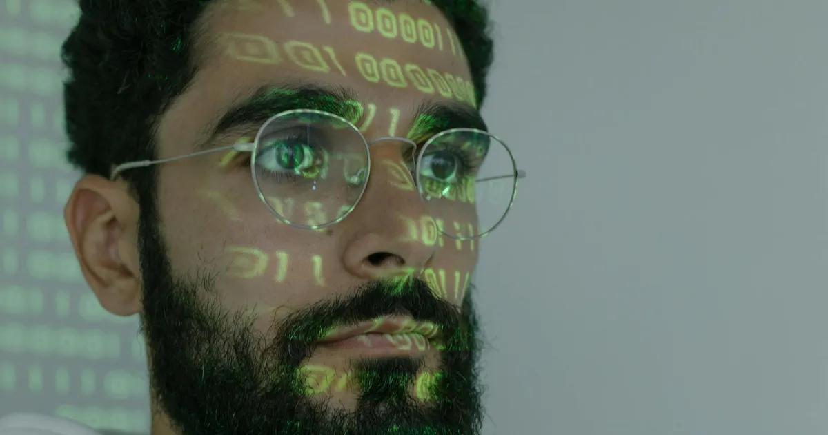 NEW SCIENTIST ⟩ Halvatud mees räägib taas – mõttejõul ja tehisaru abil