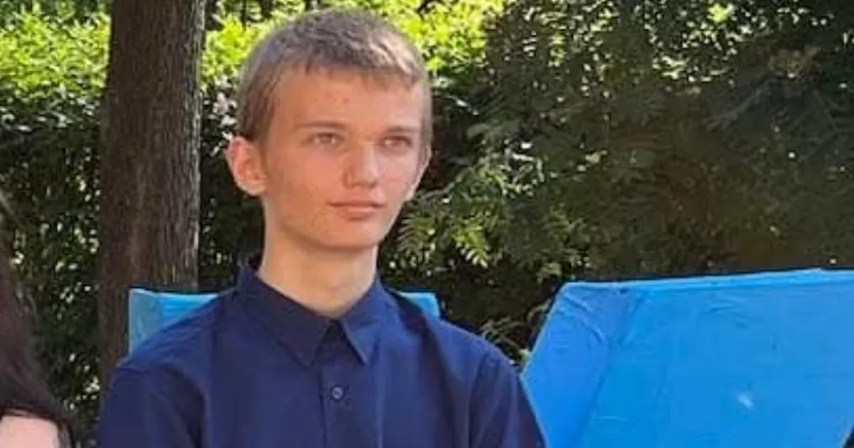 KOLM NÄDALAT TEADMATA ⟩ Kadunud noormehe pere on politsei suhtumises pettunud: see kõik tundub lihtsalt nii ebaaus juba