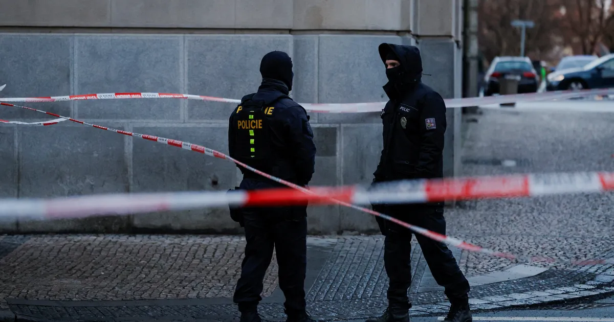 Tšehhis peeti kinni viis äärmusrühmituse Islamiriik radikaliseeritud teismelist