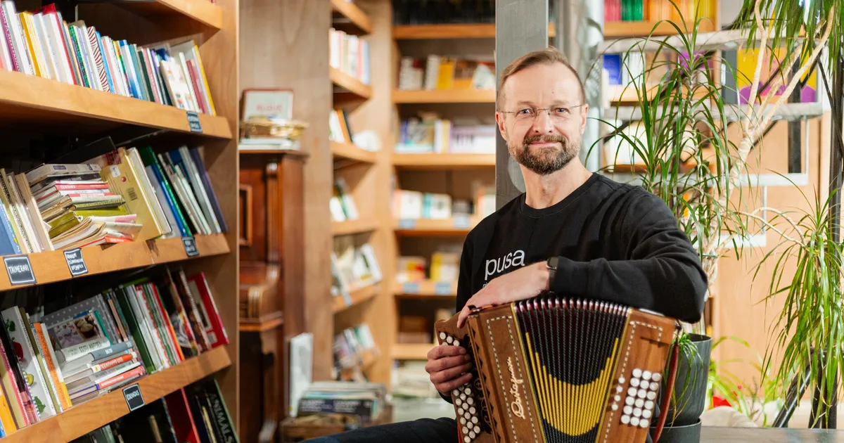Eesti keele instituudi juht: suurim väljakutse on tulla toime ühiskonna kasvanud ootustega