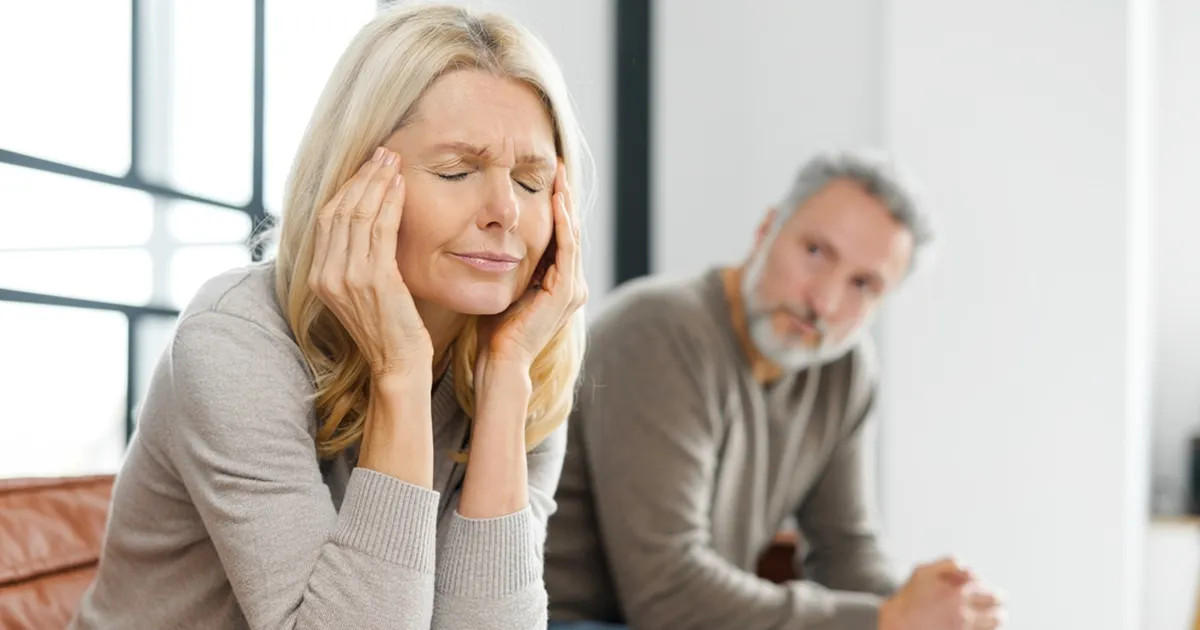 TASUB TEADA ⟩ Kehval armusuhtel on ootamatu mõju su tervisele