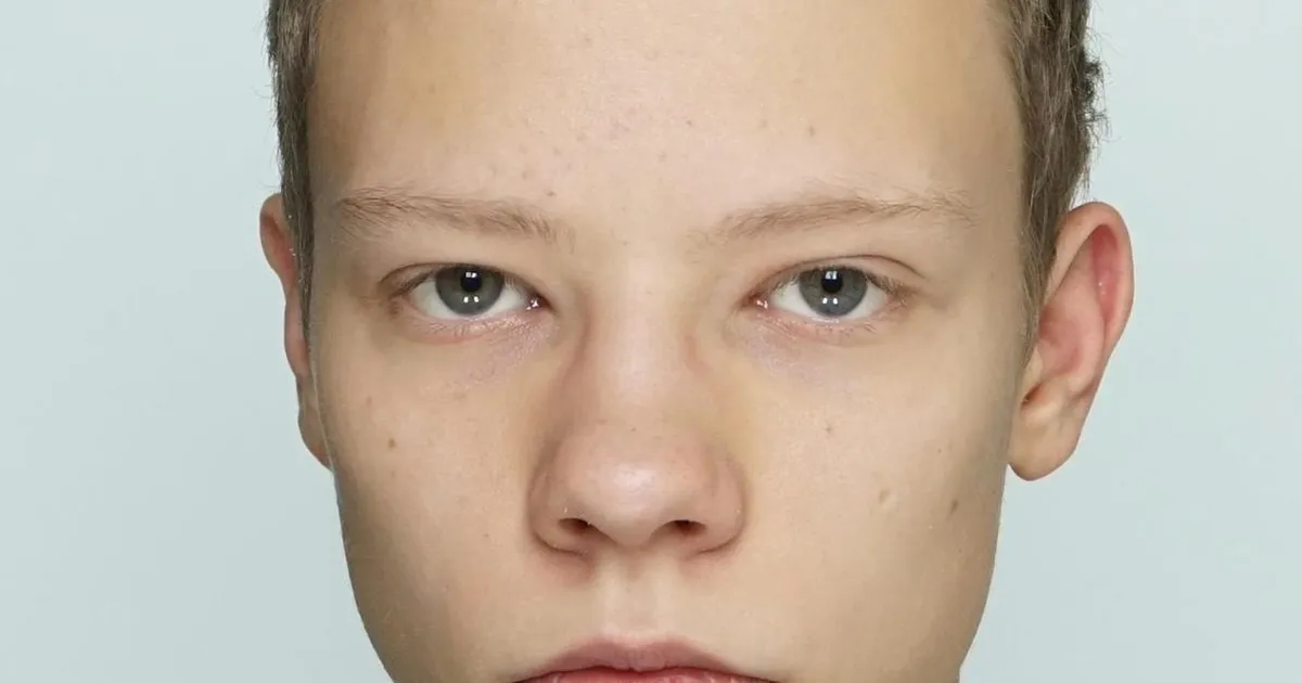 Politsei otsib Harjumaal kadunud 16-aastast poissi