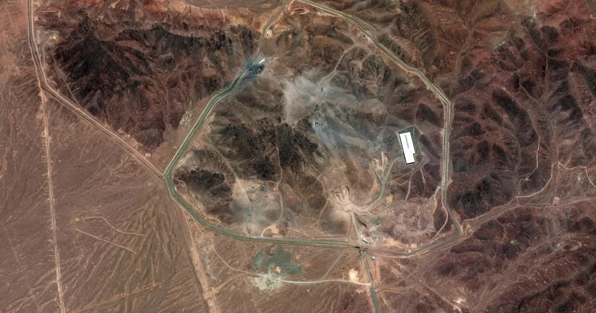 ÜLEVAADE ⟩ USA luureraport seab kahtluse alla poliitikute jutu Iraani tuumaprogrammi hävitamisest