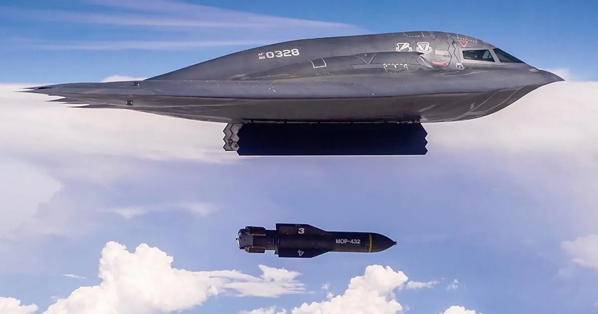 USA «punkripurustajad»: mis need on ja mida nendega Iraanis tehti?