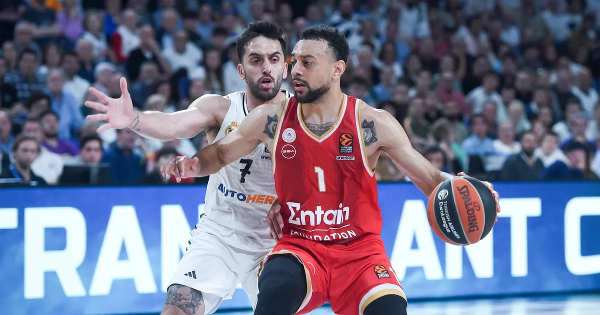 Peatreenerita Kaunase Žalgiris sai paika uue võtmemängija