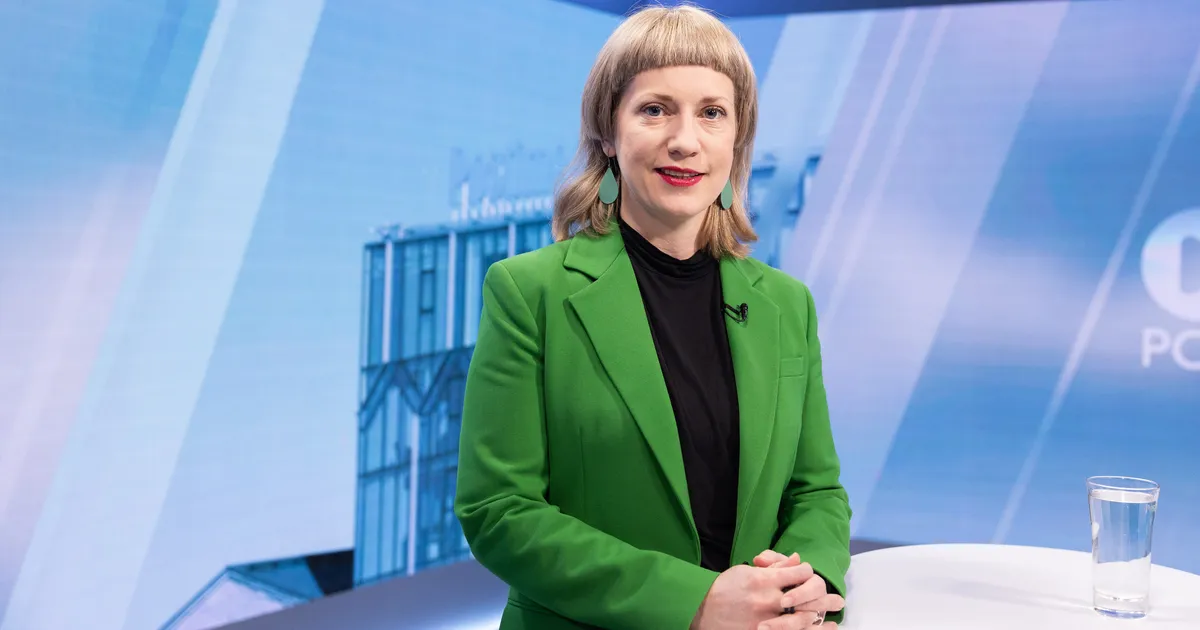 Lippus: Pere väljavahetamine tooks Reformierakonna kuristiku servalt tagasi