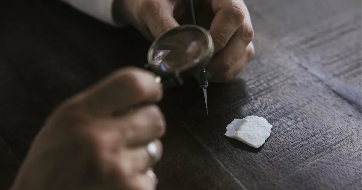 WSJ: Vanaraud või tulnukate tähelaev? Armee kutsus asja uurima eliitlabori