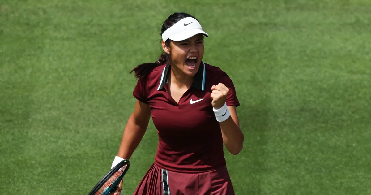 Briti tennisist rõõmustab: tema jälitaja jäeti Wimbledonis piletita