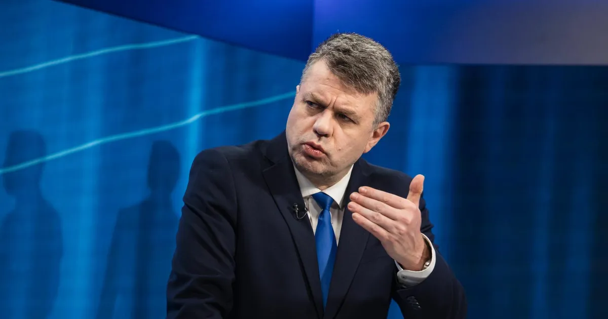 Opositsioon palub superandmebaasi seadust mitte välja kuulutada