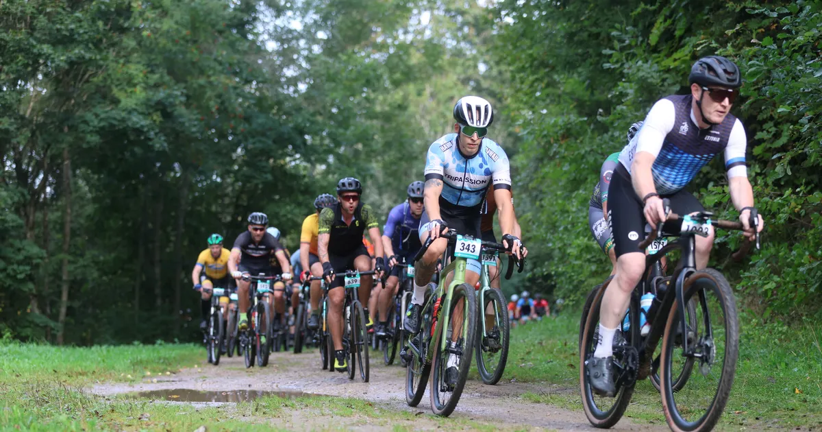 Tartu rattamaratoni uus rada viib sportlased ka Võru- ja Põlvamaale
