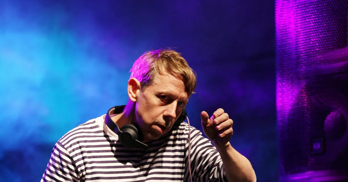 Jänedale saabuv maailmakuulus DJ Gilles Peterson: Suured EDM-tüübid on rohkem lõbustuspark, ilutulestiku vaatamine