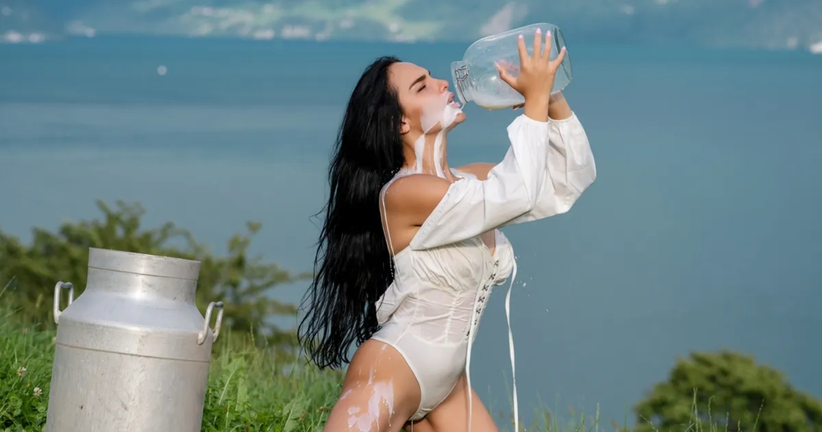 ÜLLATAV TÕDE ⟩ Mis juhtub, kui sa ei tarbi enam piimatooteid?