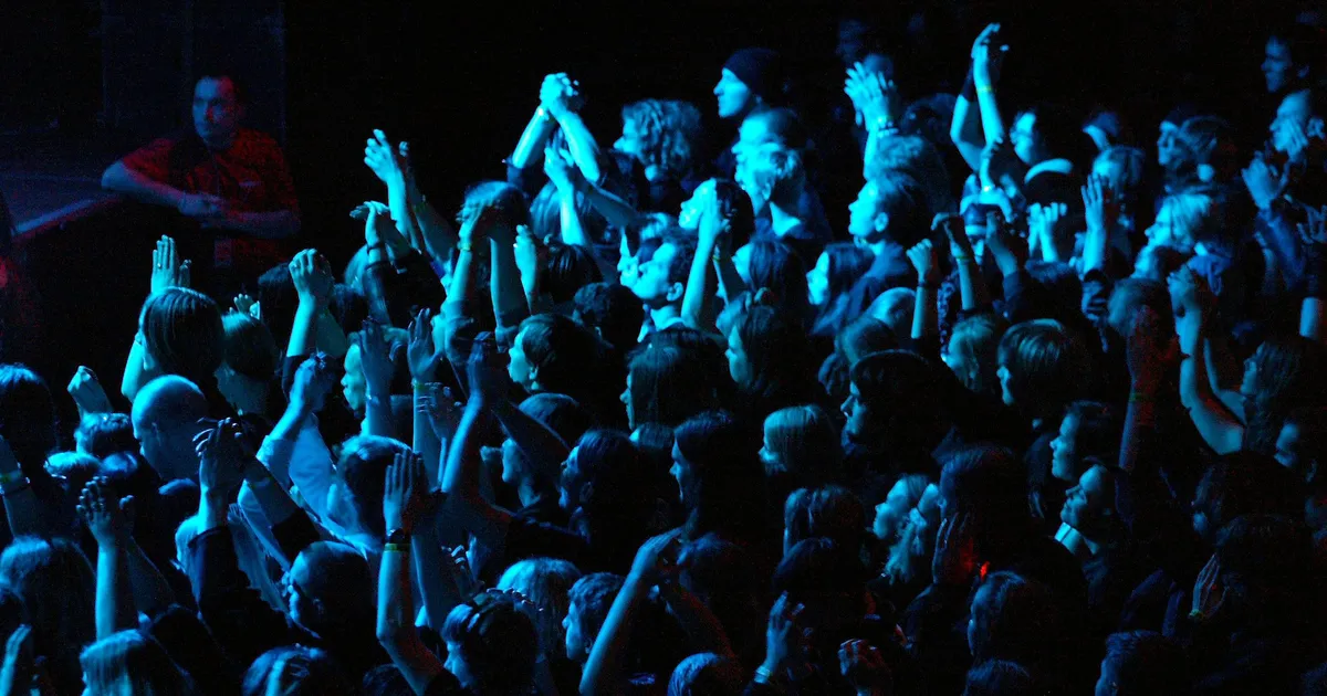 «28 bändist sai 20 ja 20st sai järsku 18?» Tallinnas toimuva Baltikumi suurima rokifestivali korraldus tekitab fännides tuska