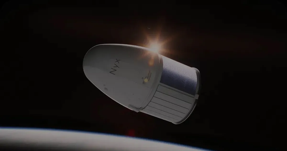 Kosmosekapsli õnnetuses läksid kaduma sadade inimeste säilmed – millega oli tegu?