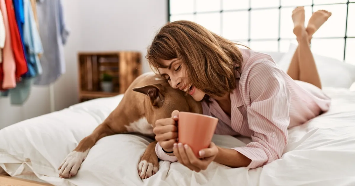See igahommikune harjumus suurendab võimalust tervena vananeda