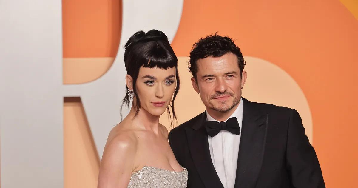 Orlando Bloom on taas vallaline? Näitleja jäi Bezose pulmas kaamera ette teise kuulsusega