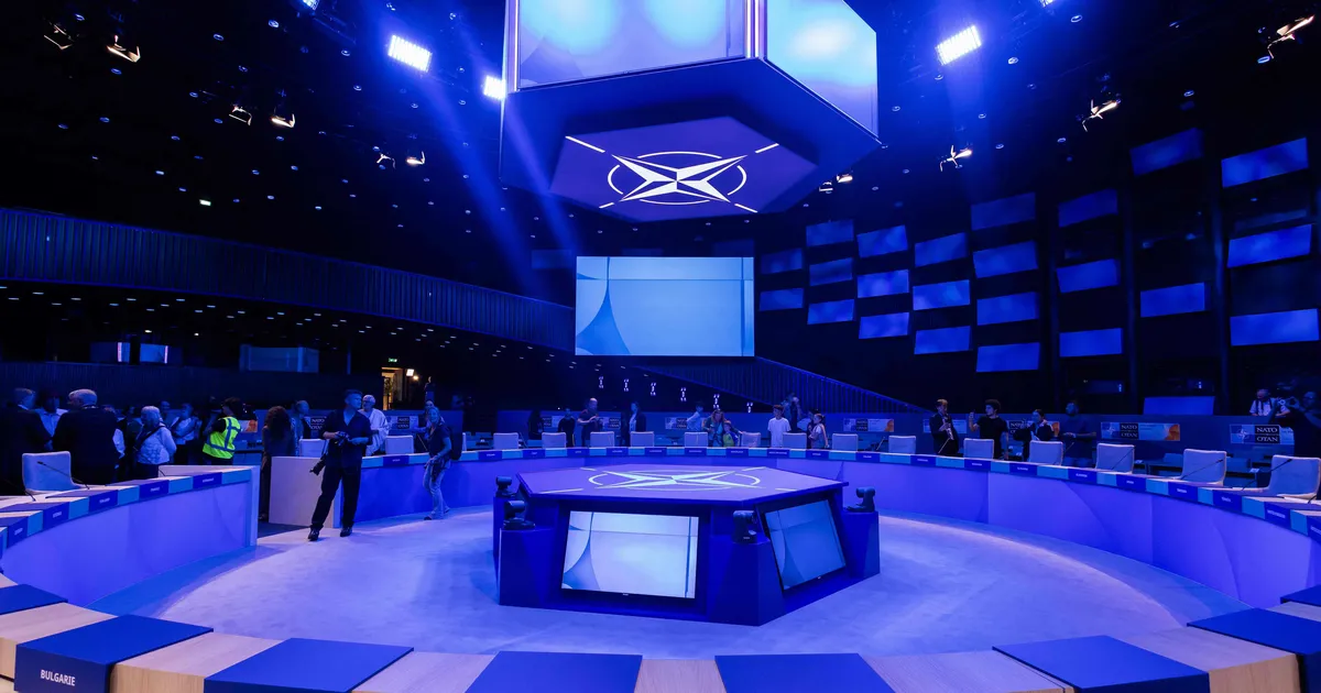 KADRI PAAS ⟩ Mis on Haagi kohtumise moraal Eestile?