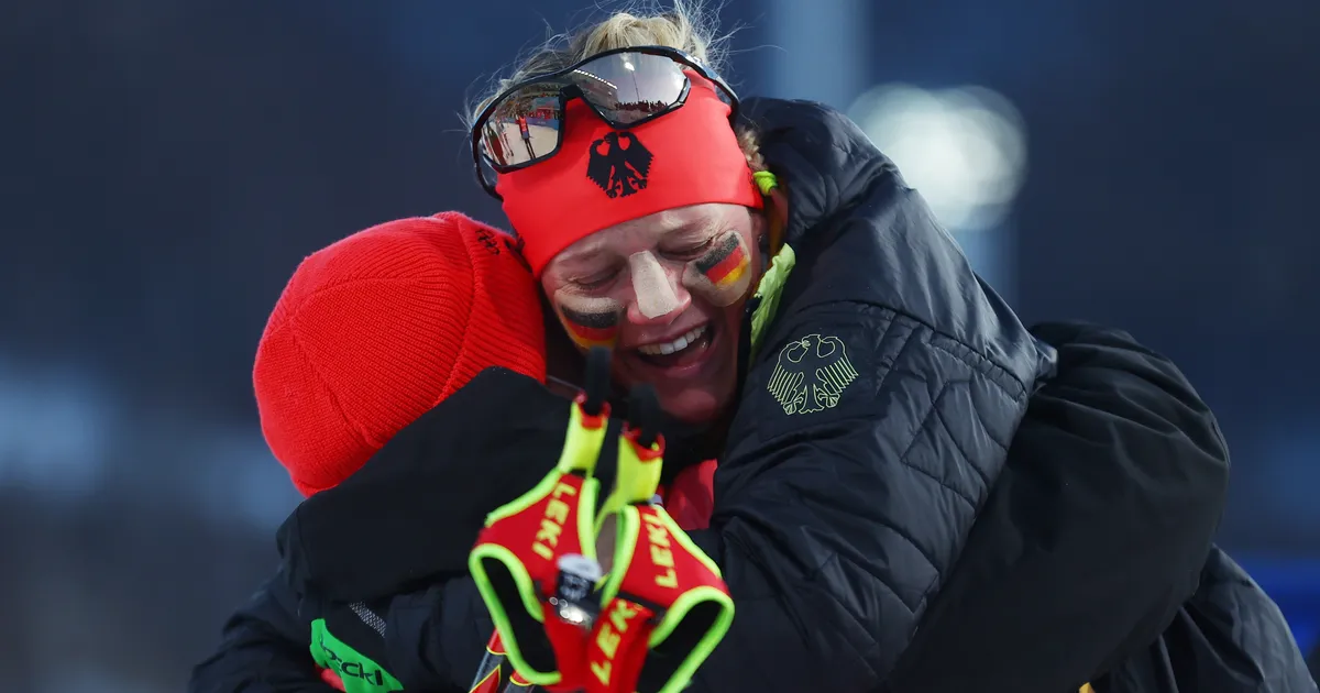 Dopinguga vahele jäänud olümpiavõitja sattus kriitika alla: nad tegid suure vea