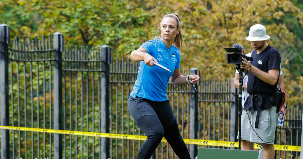 Lätt haaras EMil kindlalt liidrikoha, Eesti mehed pole ka medalist kaugel