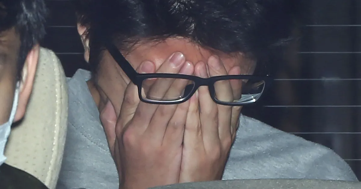 Jaapanis hukati üheksa inimest tapnud ja tükeldanud 34-aastane «Twitteri mõrtsukas»