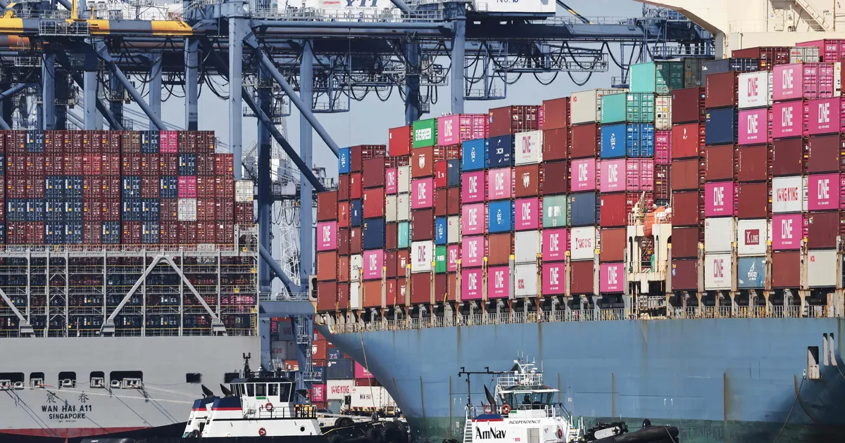 Hiina kinnitas USA-ga sõlmitava kaubandusleppe üksikasjad