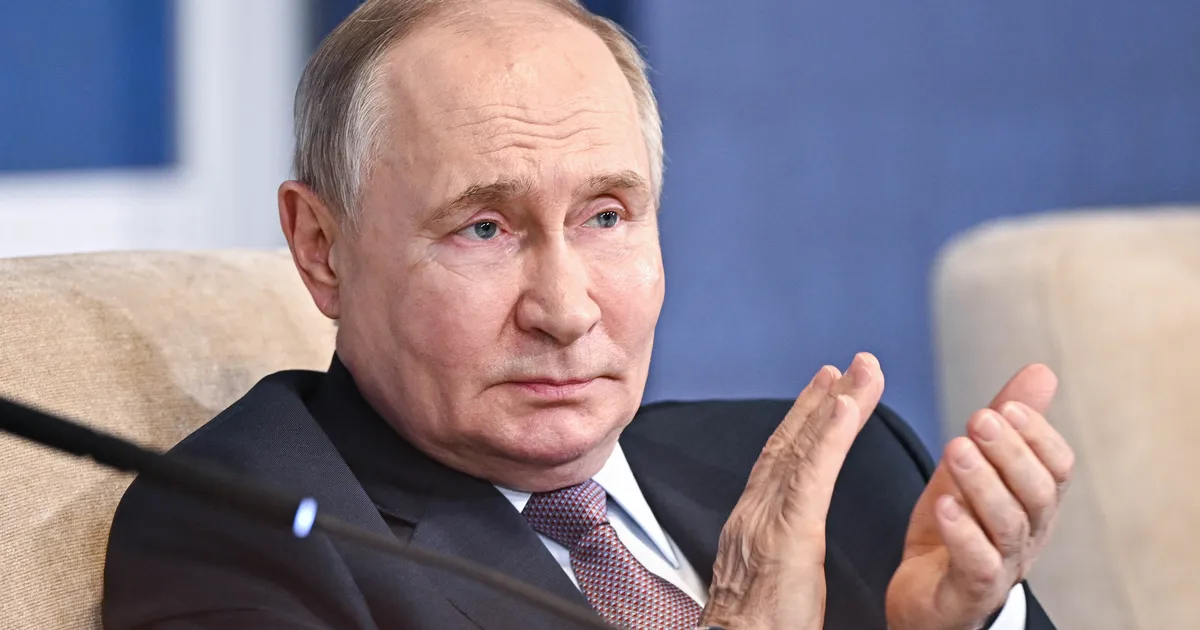 Venemaa heaolufondi tühjenemine annab löögi ka Kremli sõjakassale