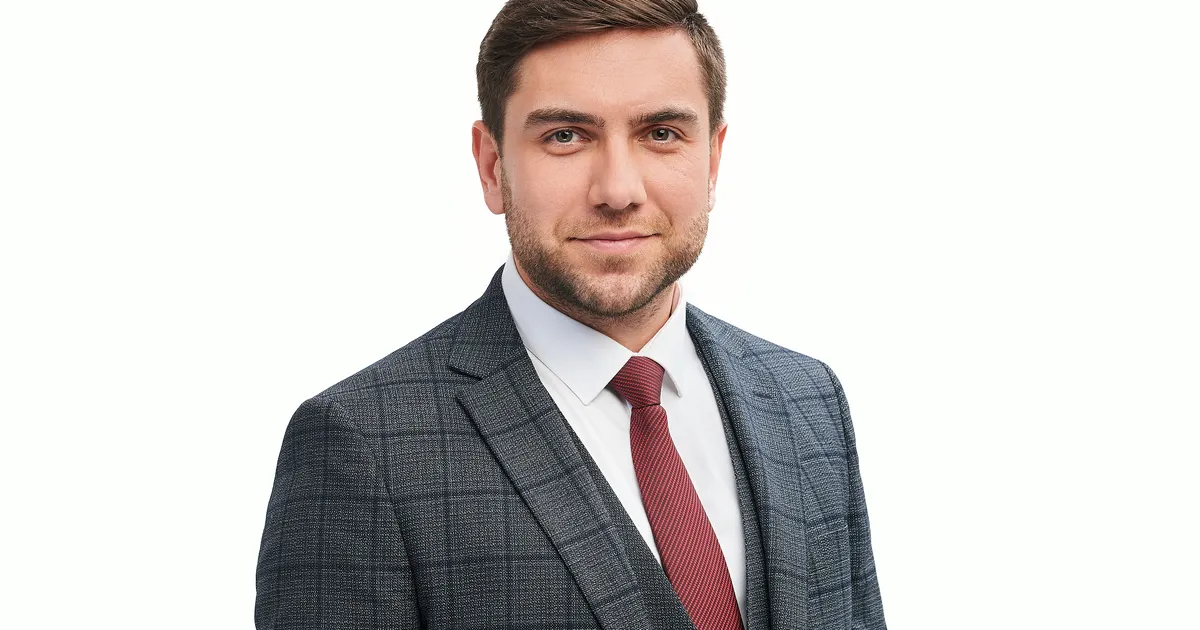 Keskerakonnast lahkunud Ismail Mirzojev liitus sotsidega