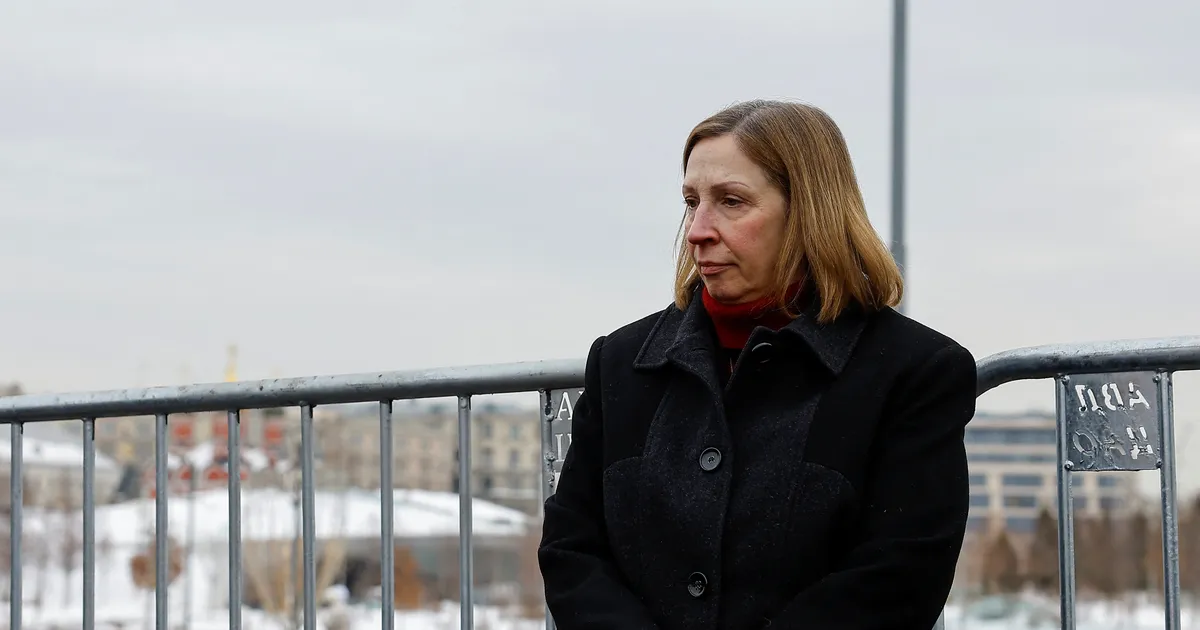 USA suursaadik lahkub Venemaalt