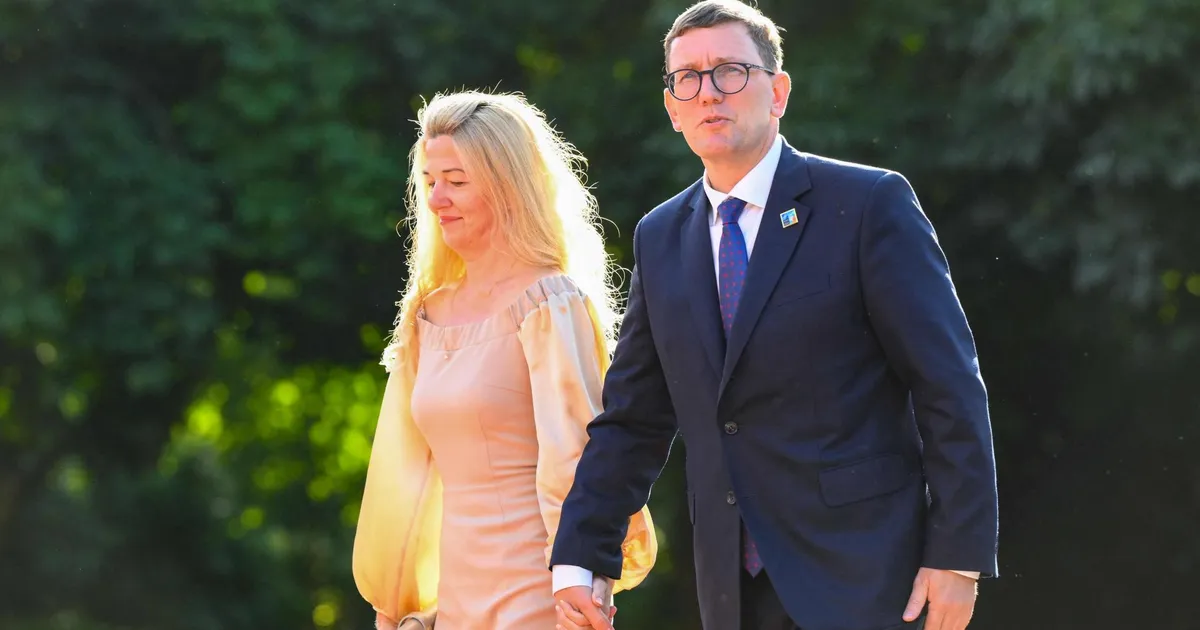 Evelyn Kaldoja ⟩ Kui eile jäid tankid ostmata, tulebki täna tola teha