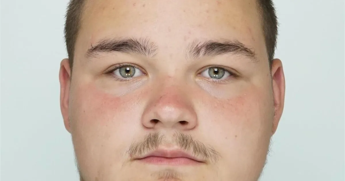 Politsei otsib Tartus kadunud 16-aastast Hindrekut