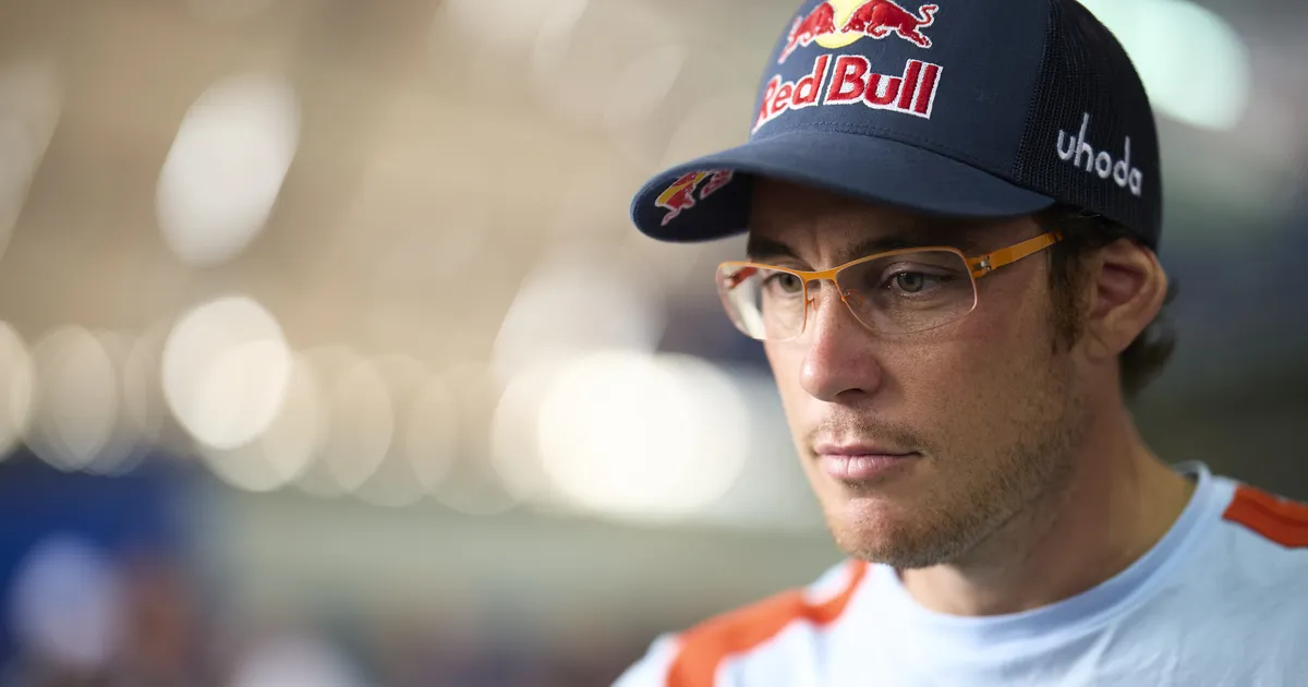 «Puruks! Puruks! Puruks!» Kas rallimaailm on üldse nii vihast Neuville'i näinud?