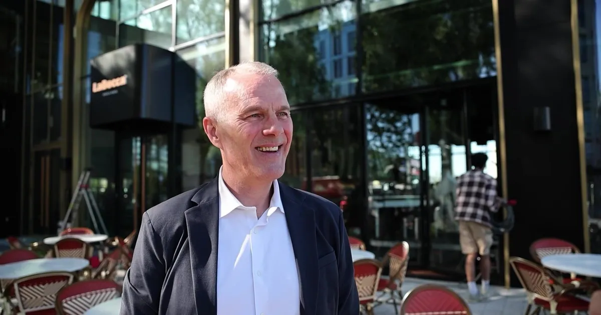 VIDEOINTERVJUU ⟩ Mart Mardisalu avaldab, milline on tema seos Itaaliaga