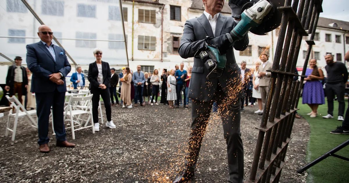 KAART ⟩ Tennisest hiidarendusteni: Urmas Sõõrumaal on ärihuvid üle Tallinna