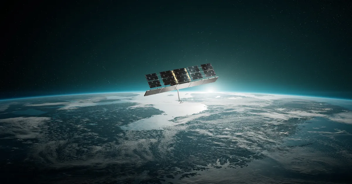 Soome hangib kosmoseluure jaoks oma esimesed kaitsesatelliidid