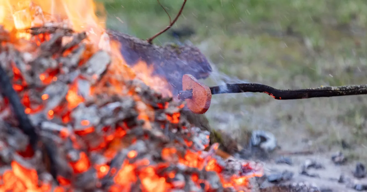 Piilu eestlaste ostukorvi: jaanipühadel läksid kaubaks just need tooted