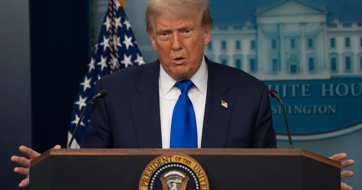 Trump katkestas järsult kaubanduskõnelused Kanadaga