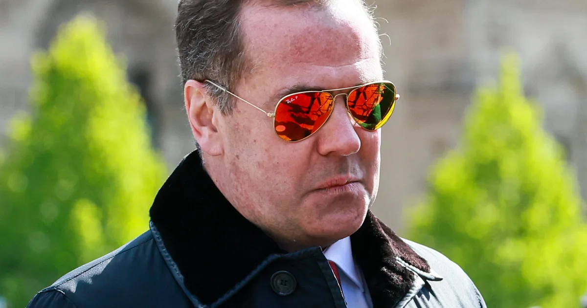 Soome firma paneb maksmata hoiutasu katteks oksjonile Dmitri Medvedeviga seotud luksusjahi