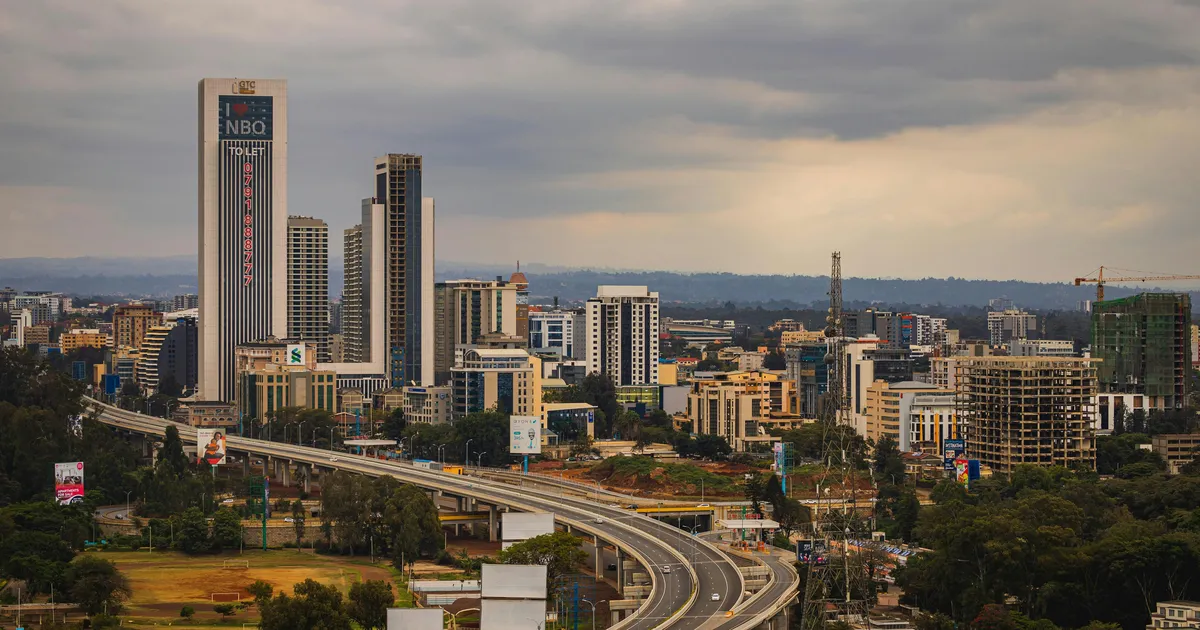 KUKU ⟩ Eesti mees pani Keenias püsti burgeriäri: paarisajaeurose palgaga saab kogemusega koka