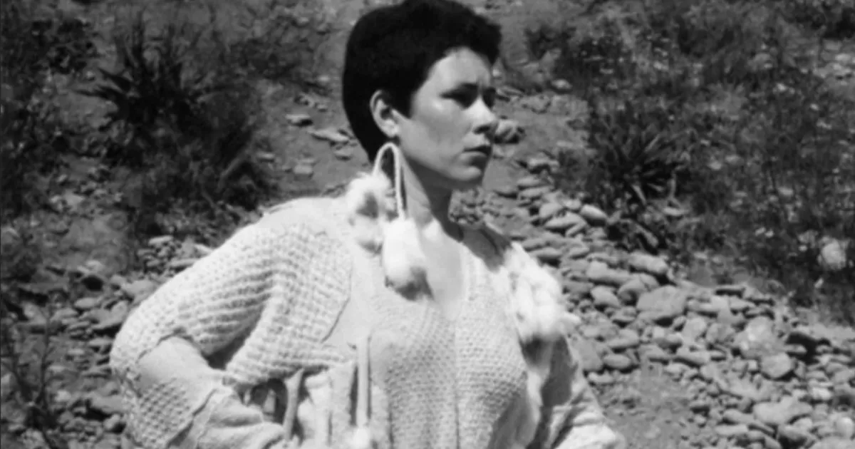 Suri muusik Kirile Loo