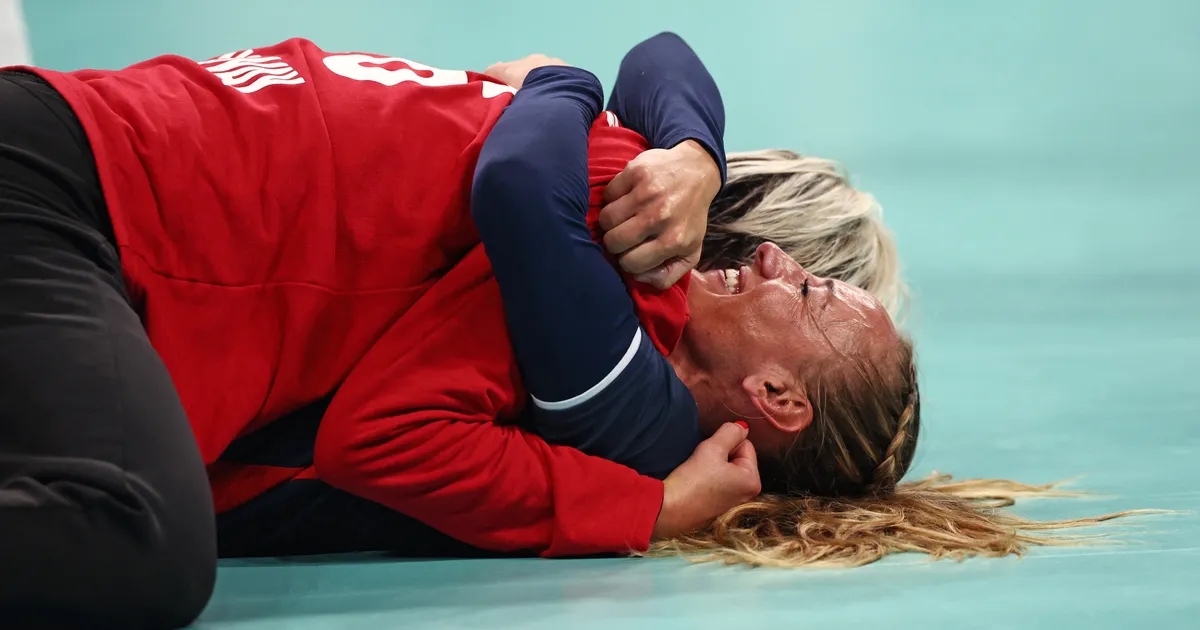 Norra olümpiasangar teatas kurva uudise