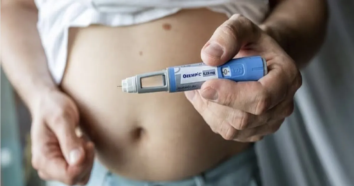 Kas kaalulangetussüstid võivad kõhunäärme tuksi keerata – kahtlusteks on põhjust