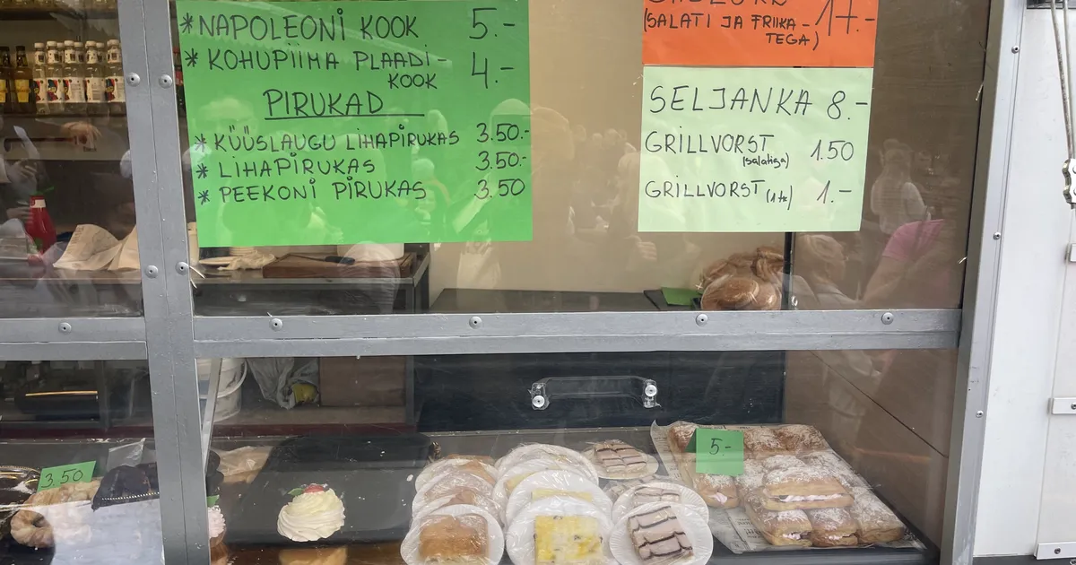 GALERII JA VIDEO ⟩ Respekti kontsert Espoos tõi kokku rahvamassid. «Ma tõesti armastan Soome publikut!»