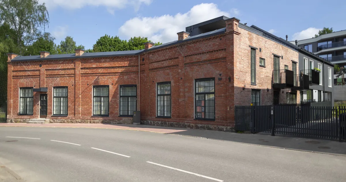 Selgusid Emajõelinna parimad ehitised, rahvahääletuse võitis korterelamu endises tööstuses