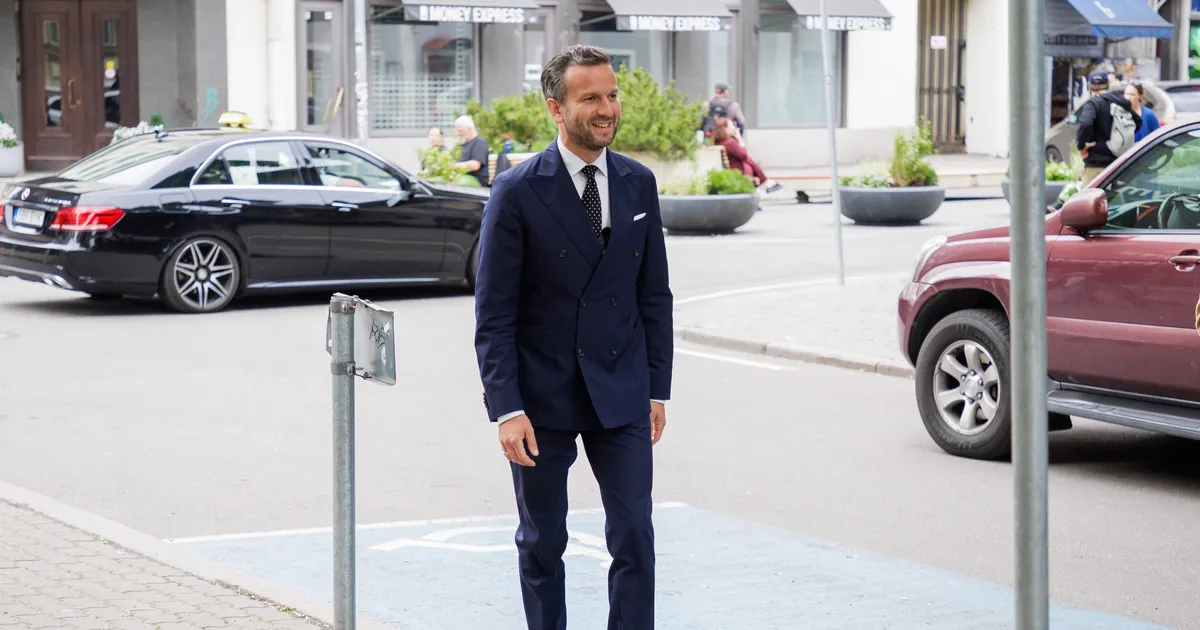 Pärtel-Peeter Pere erakonnakaaslastele: kas me pelgame paratamatut koostööd Keskerakonnaga?