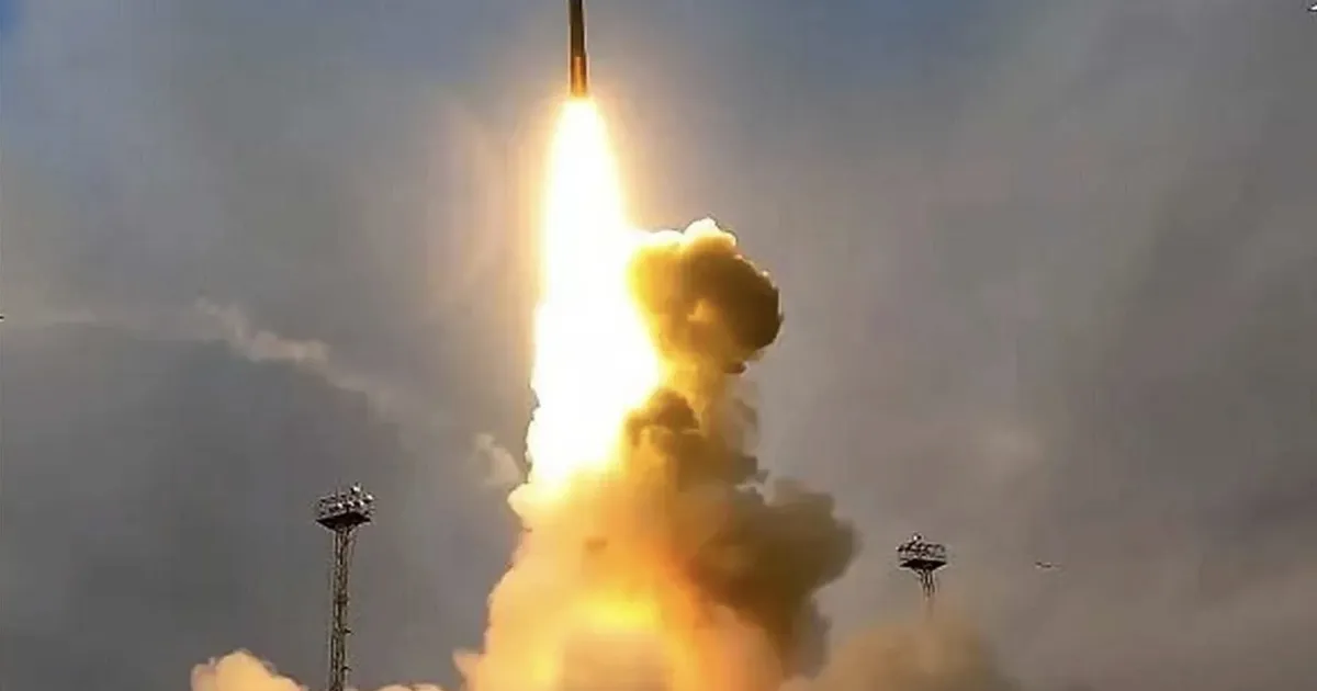 Venemaa valmistub Euroopat ründama – Putin käskis käivatada nende tapamasinate masstoomise