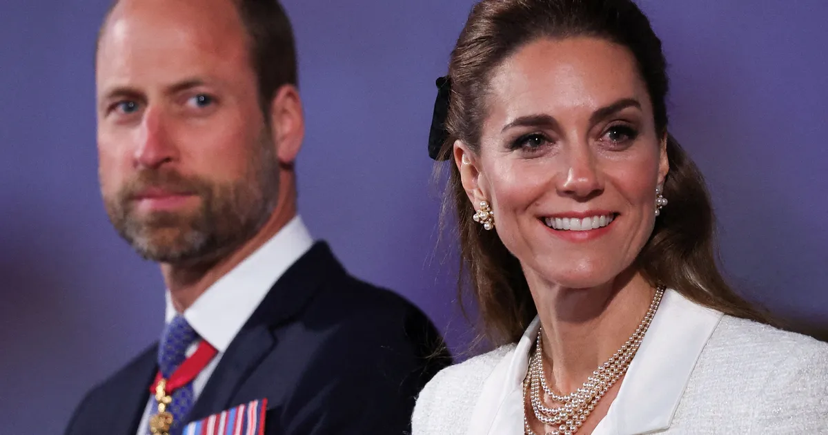 William ja Catherine tegid lahusoleku ajal erilise kokkuleppe