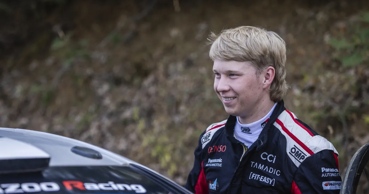 Toyota sõitjad panid kavala plaani paika bosside seljataga